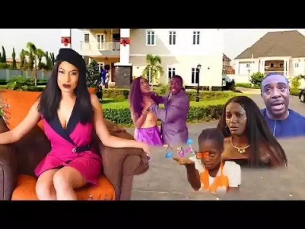 Video: The Wicked Woman - Latest 2018 Nigerian Nollywood Movie